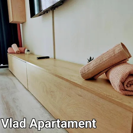 Vlad Apartament Brasov Exterior photo