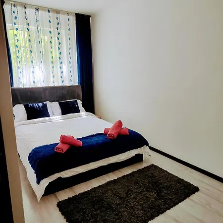 Vlad Apartament Brasov Exterior photo