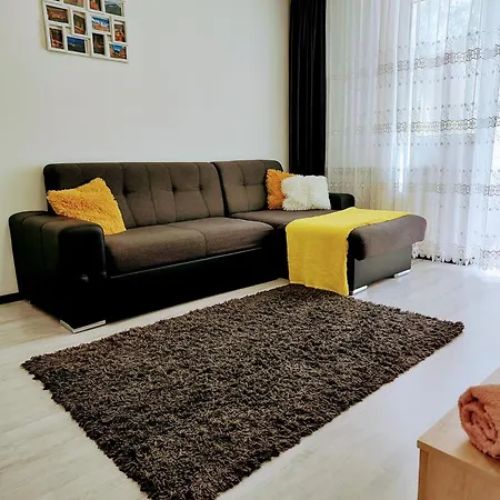 Vlad Apartament Brasov Exterior photo