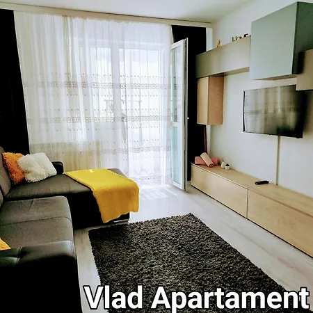 Vlad Apartament Brasov Exterior photo