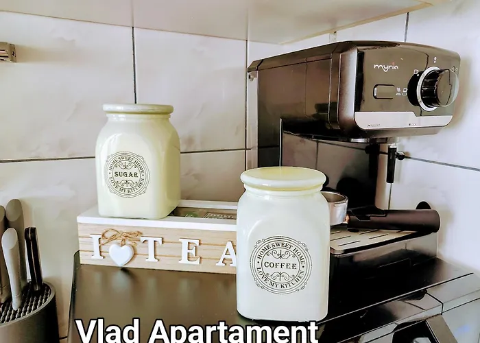 Vlad Apartament