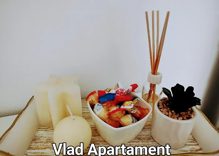 Vlad Apartament