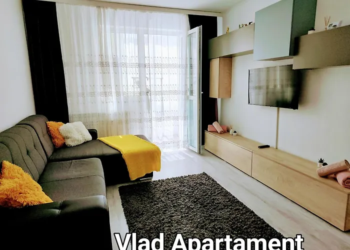 Vlad Apartament