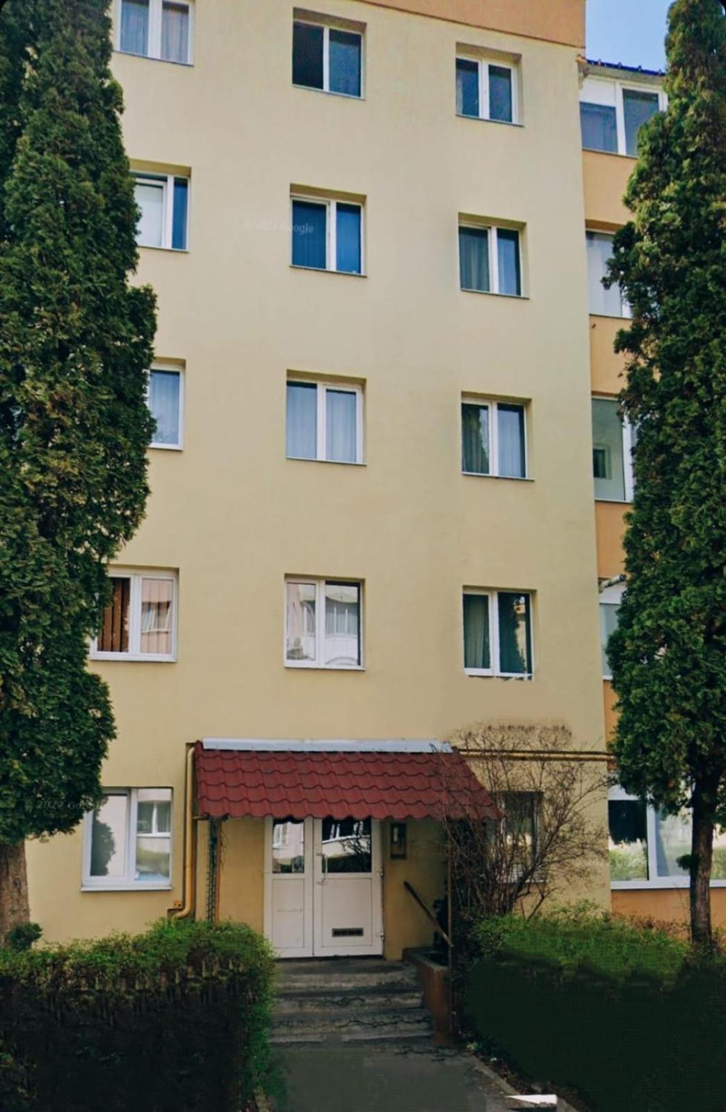 Apartment Vlad *