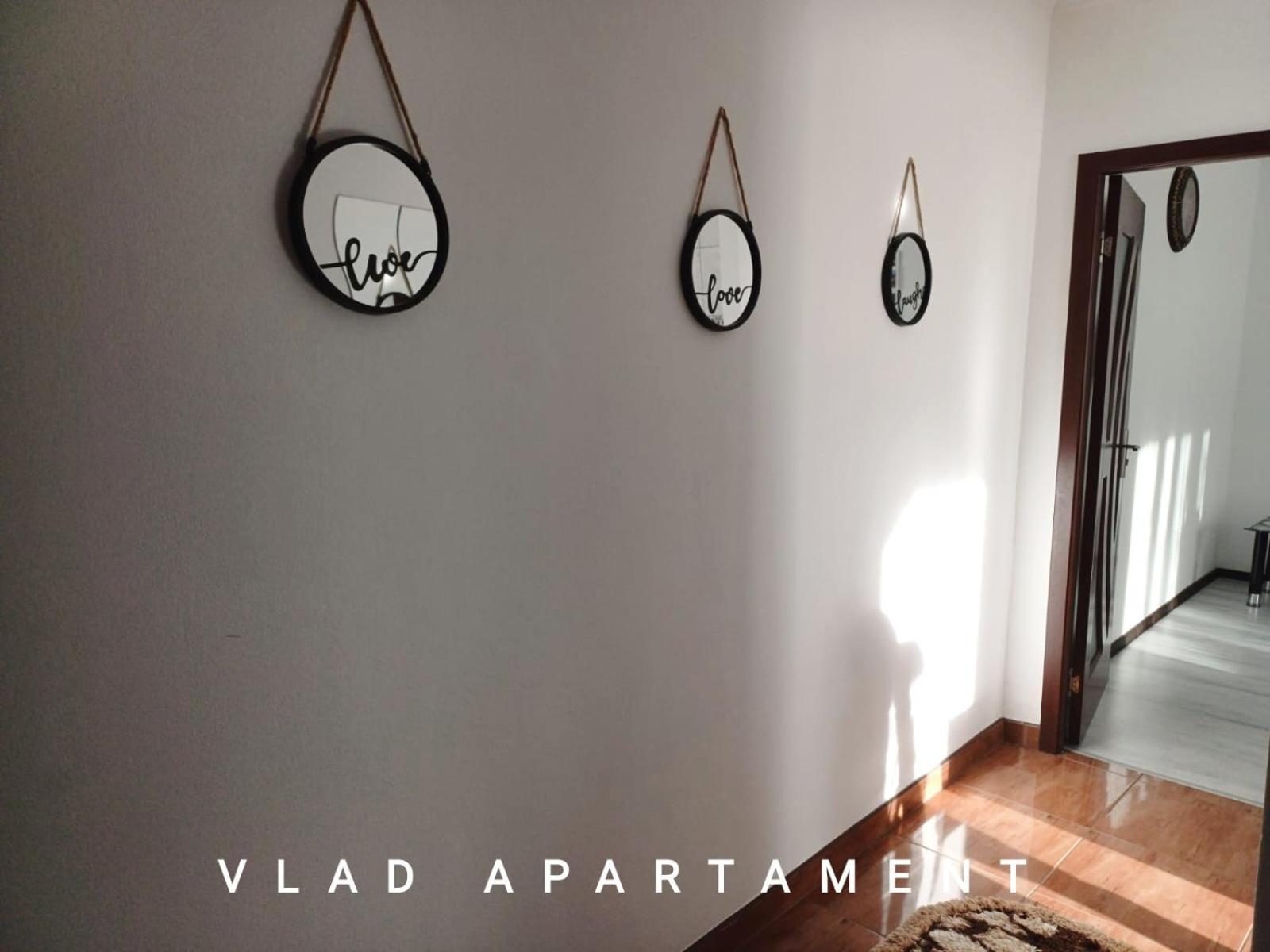 Vlad Apartment *