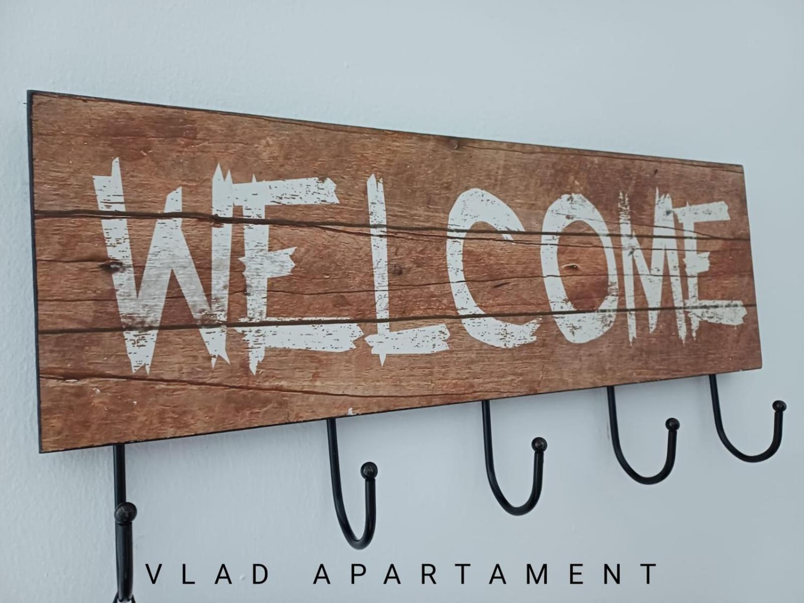 Vlad Apartment *