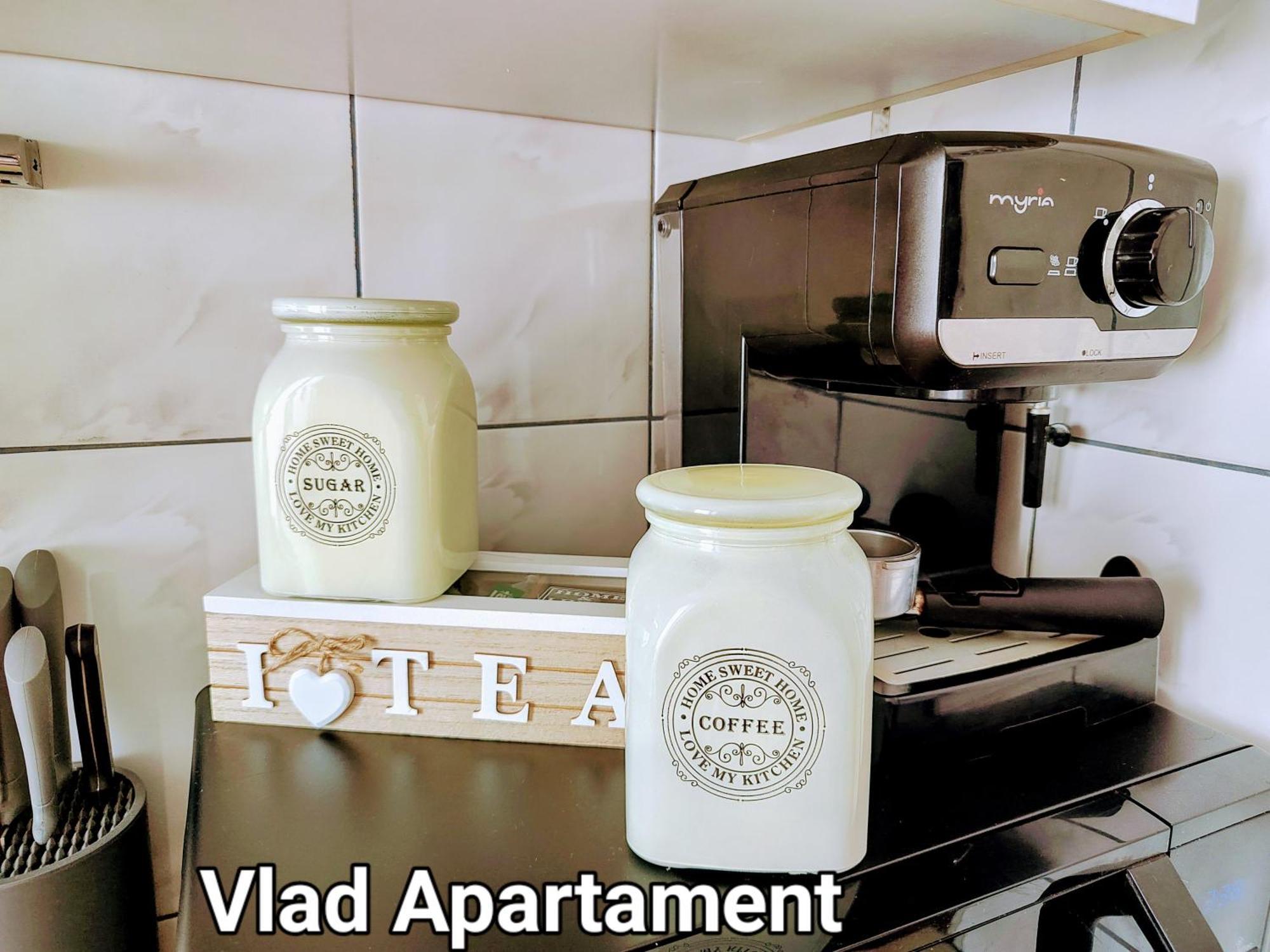 Vlad Apartment *