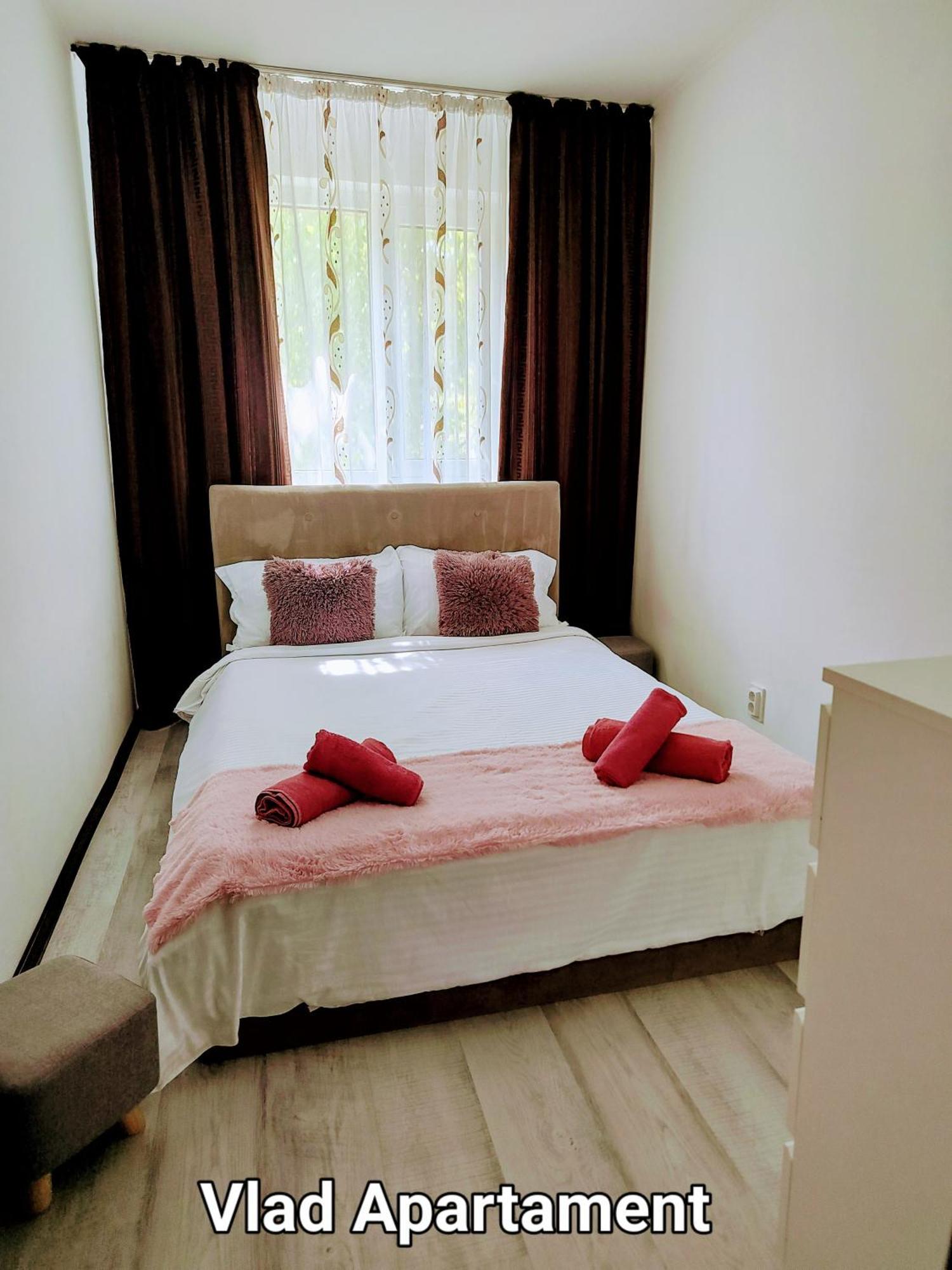 Vlad Apartment Brasov