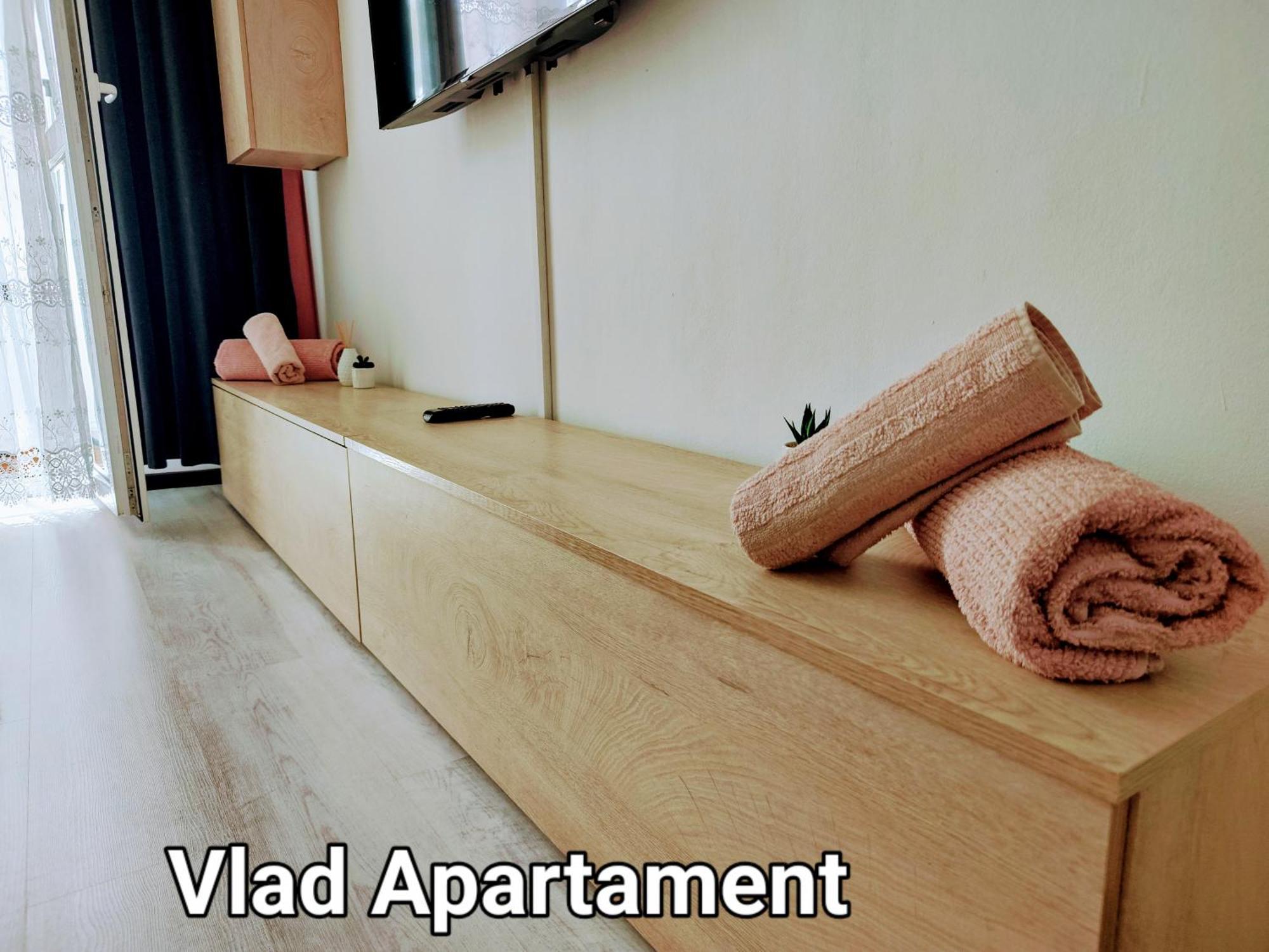 Apartment Vlad