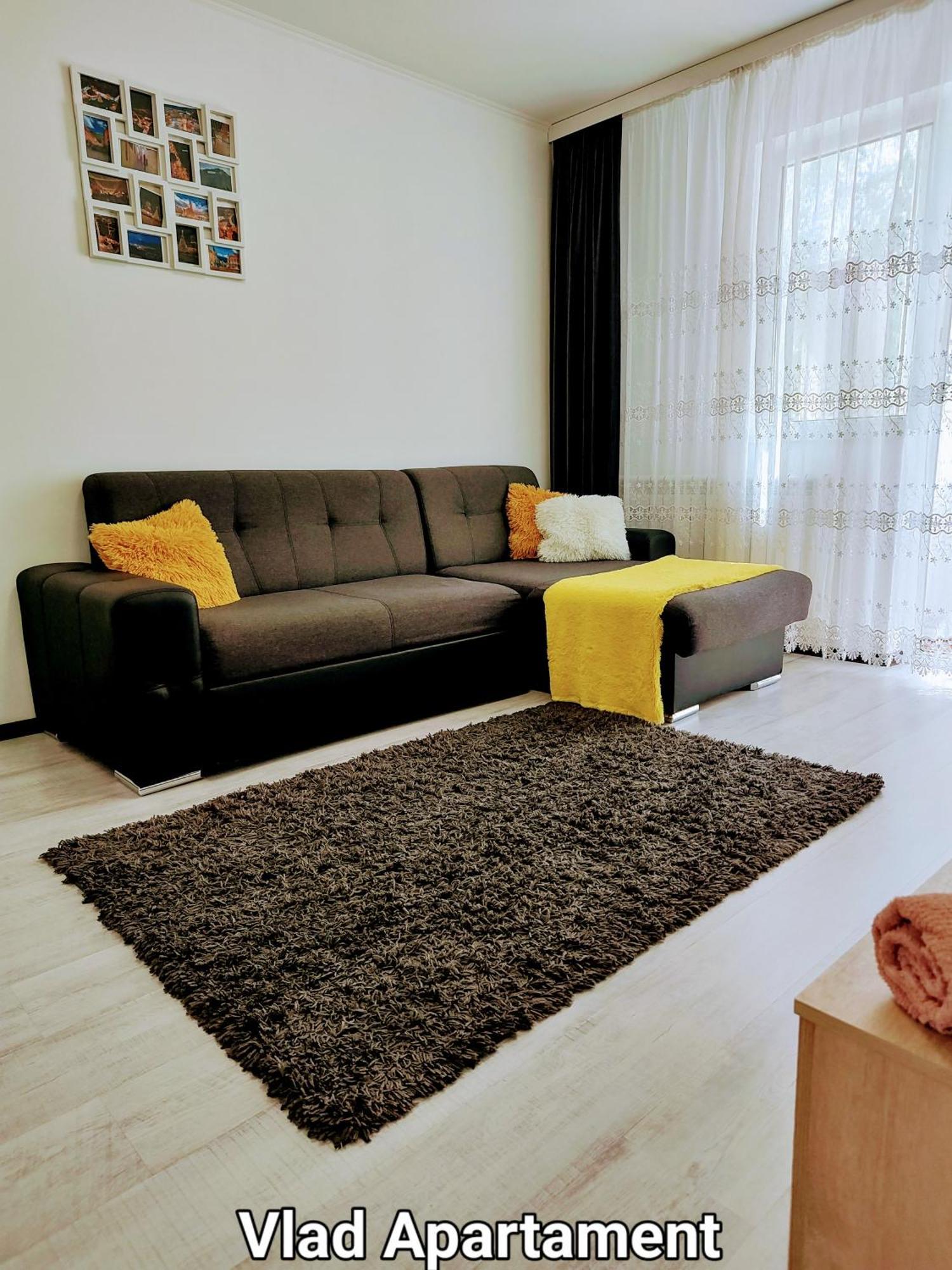 Apartment Vlad *